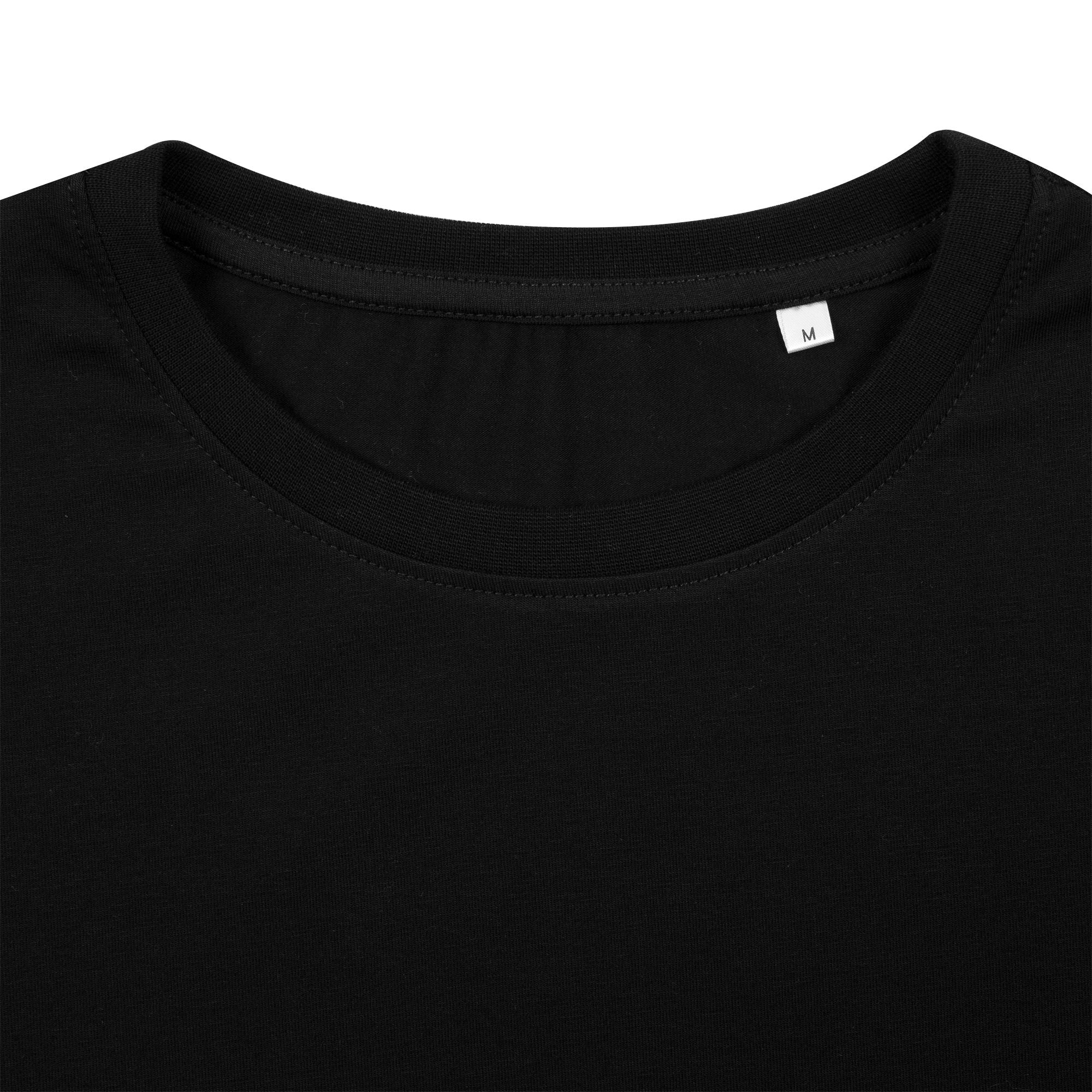 T-shirt oversize