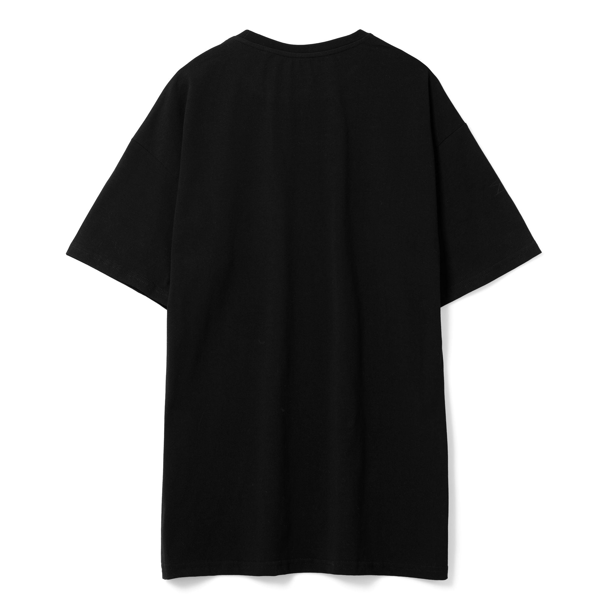 T-shirt oversize