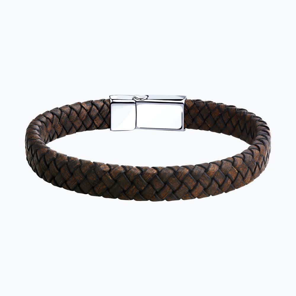 Bracelet en argent