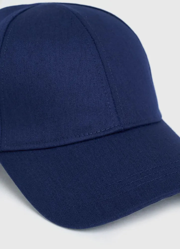 Casquette classique