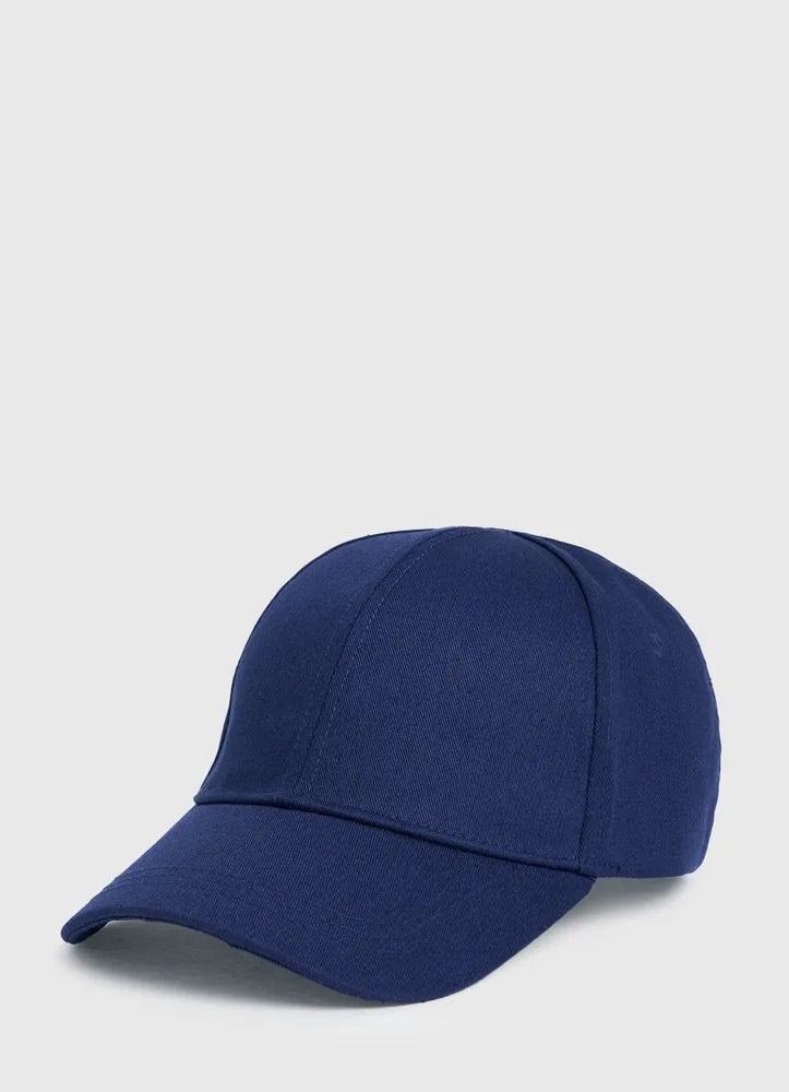 Casquette classique