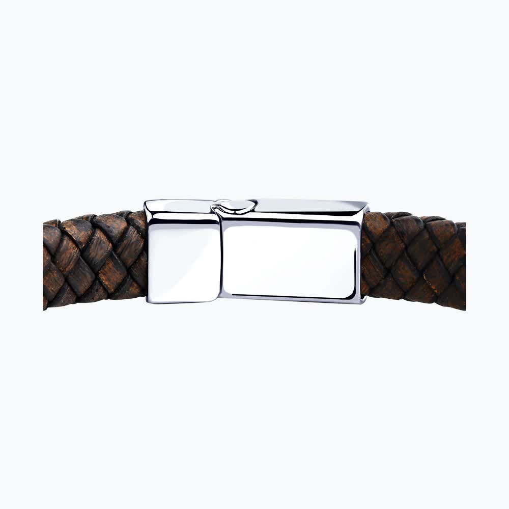 Bracelet en argent